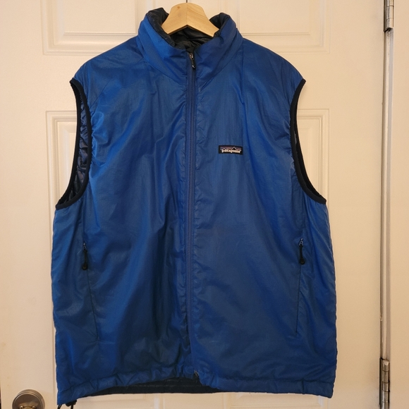 Patagonia Other - Patagonia Vest - Men's Large
